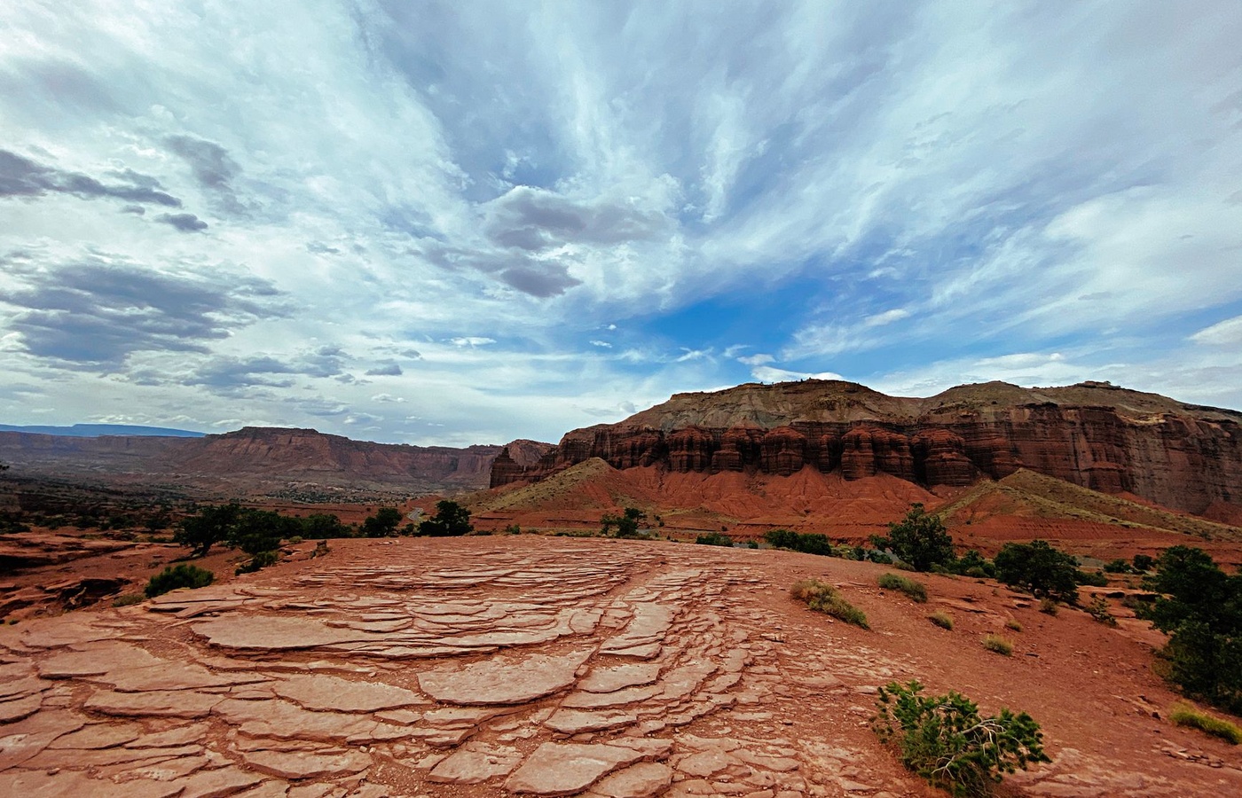 Utah State Human Development