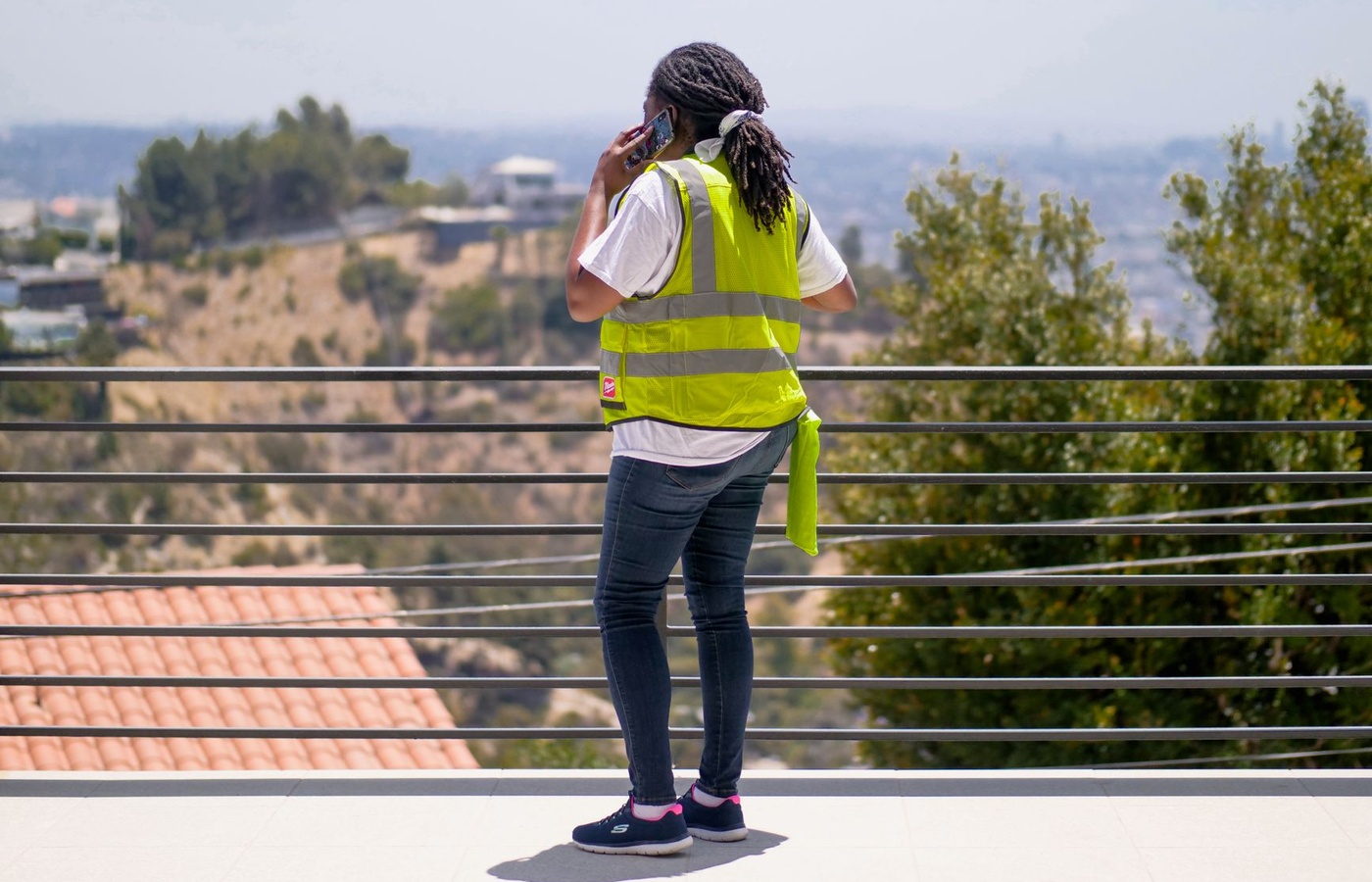 Utilities Maintenance Worker 2