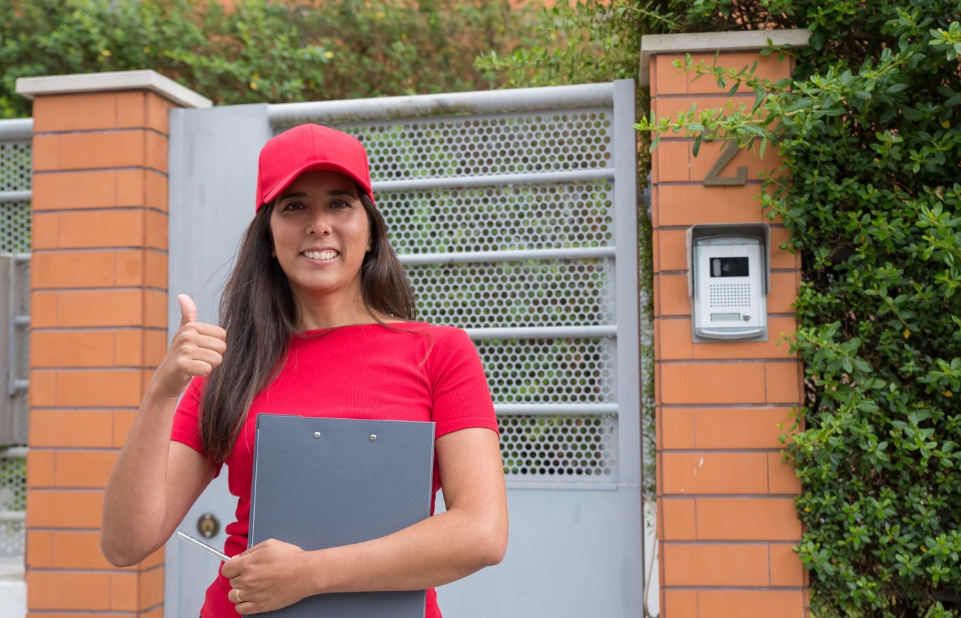 Utility Marketing Representative