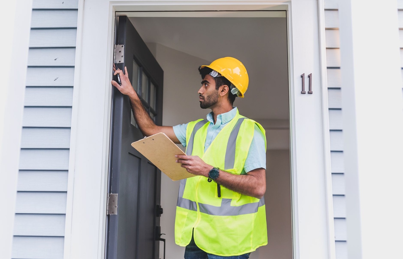 Utility Services Specialist