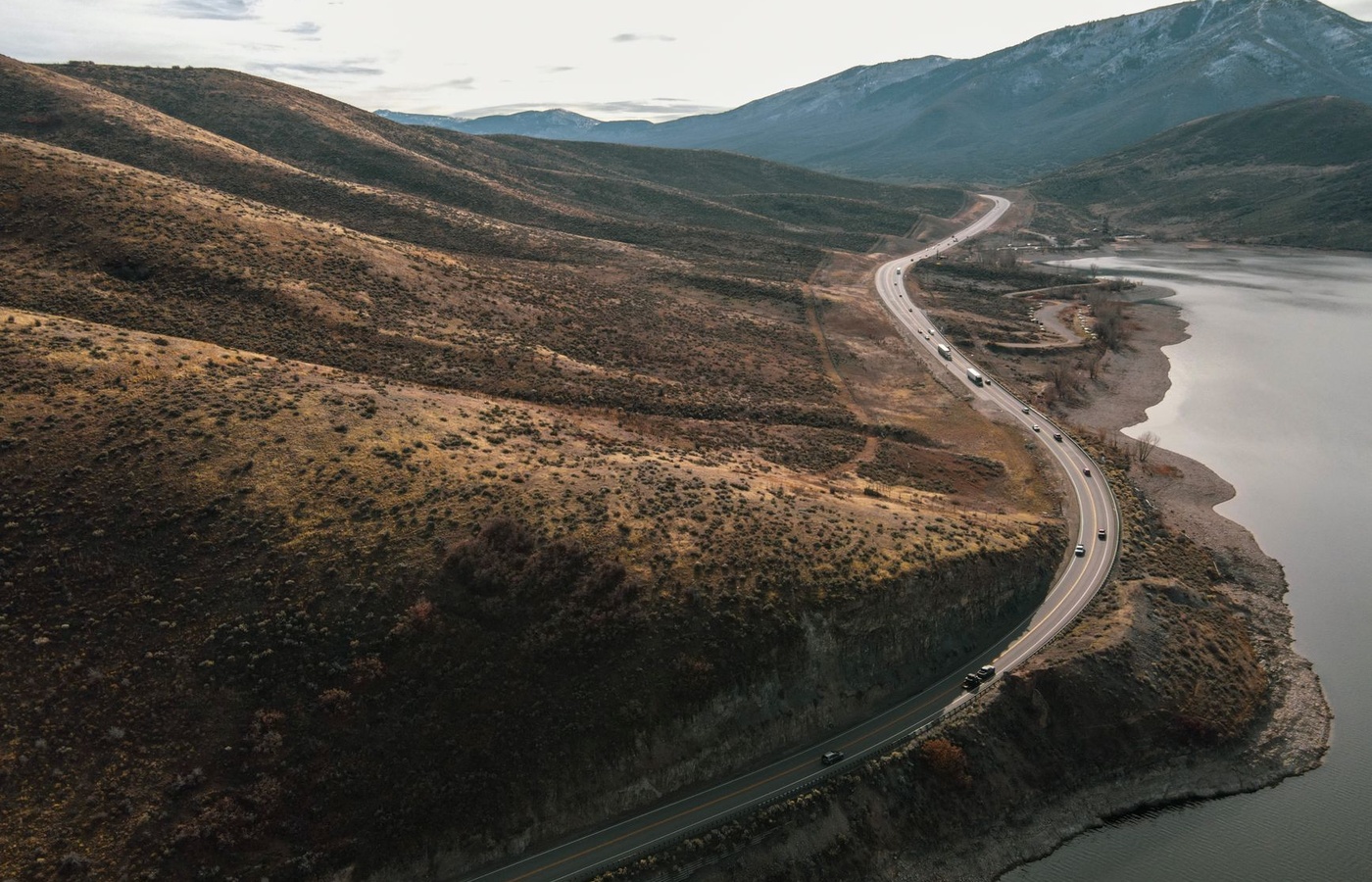 Utah Property & Casualty Insurance Producer