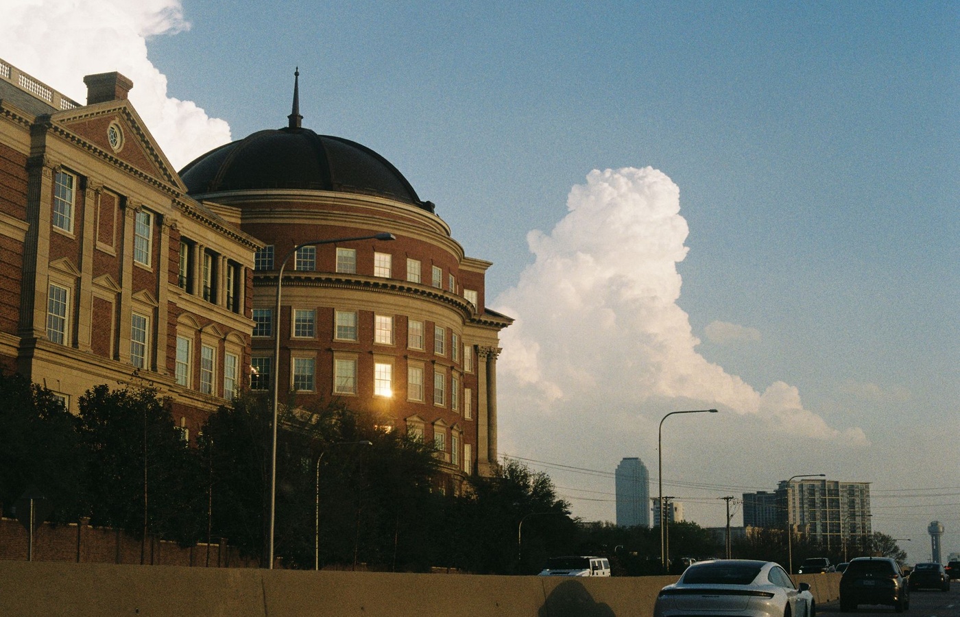 UT Texas Government Only Credit