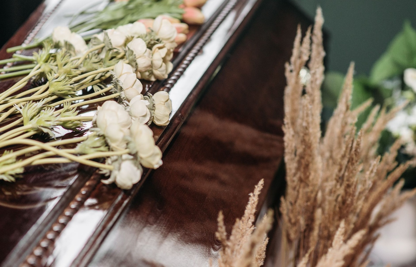 Virginia Funeral Director/Embalmer