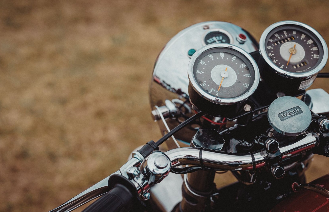 Virginia Motorcycle Knowledge