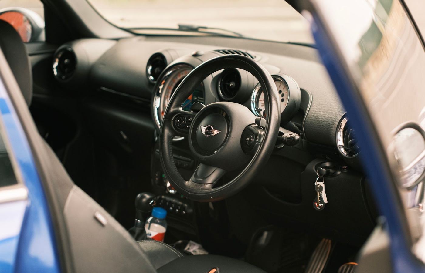 Virginia National Driver Training Institute
