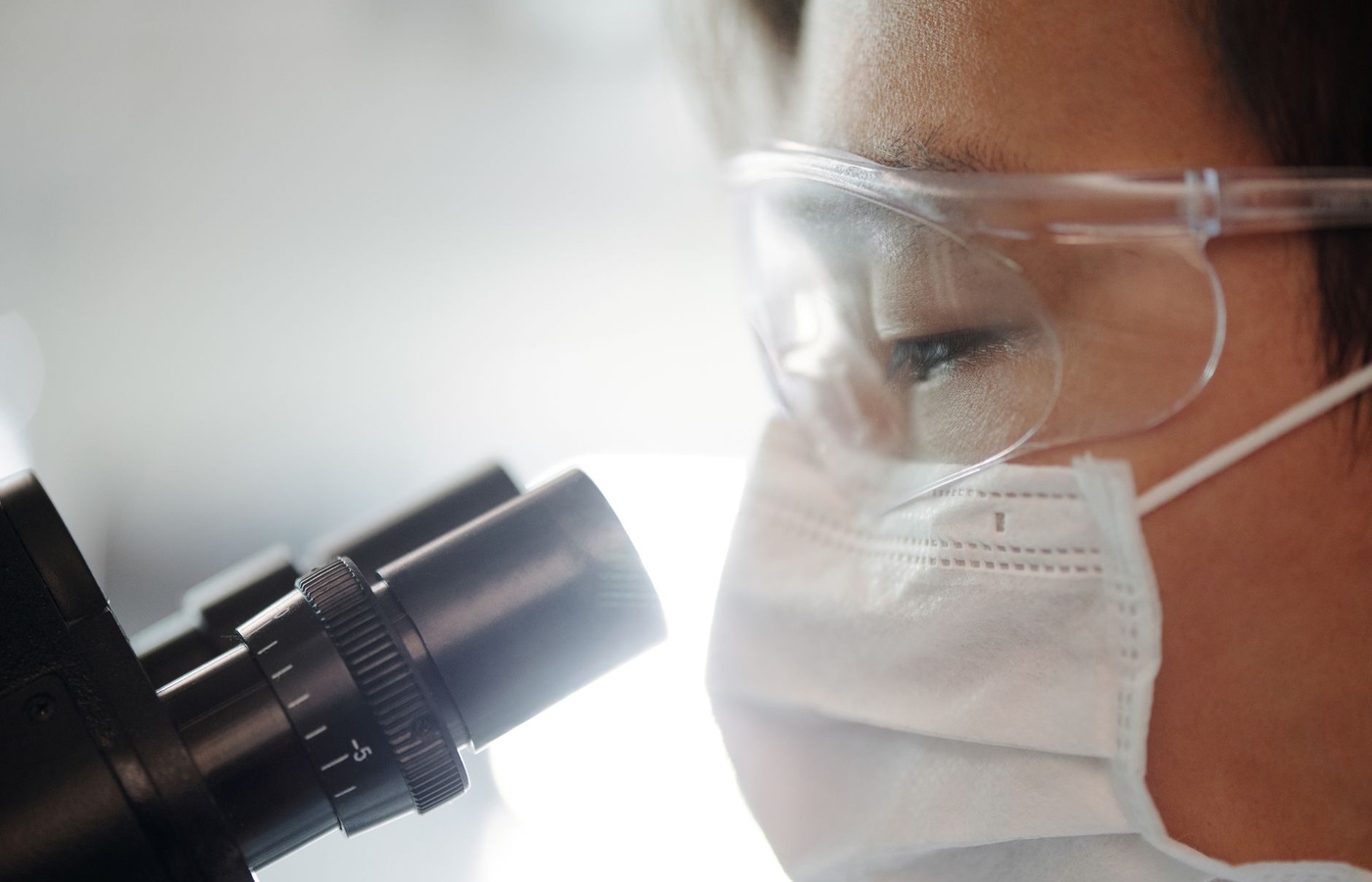 VASE Microbiology and Disease Agents
