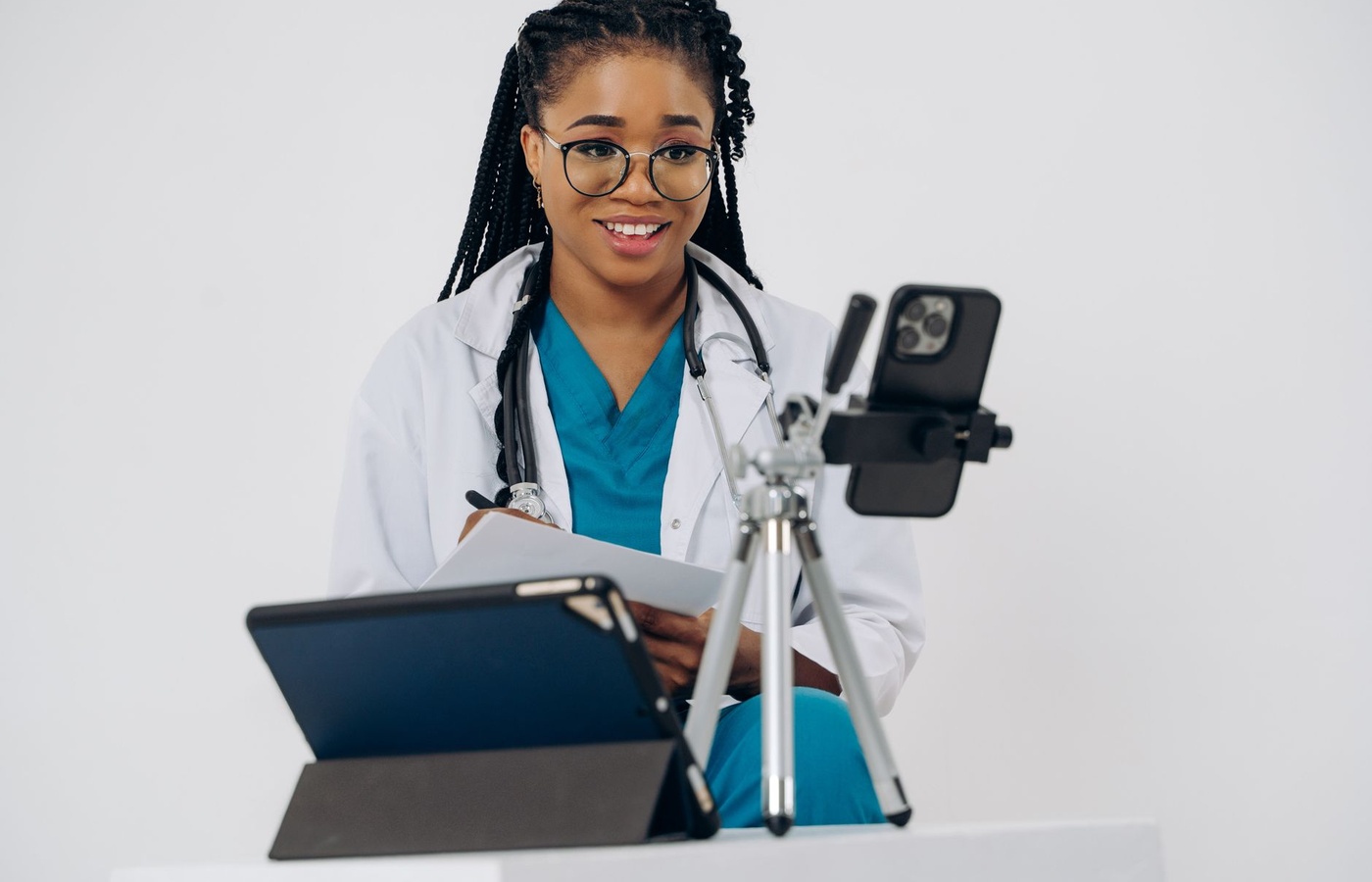 Veterans Affairs (VA) Telehealth