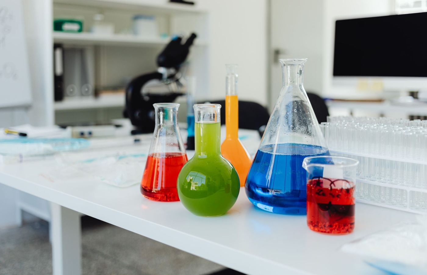 VCE Biology