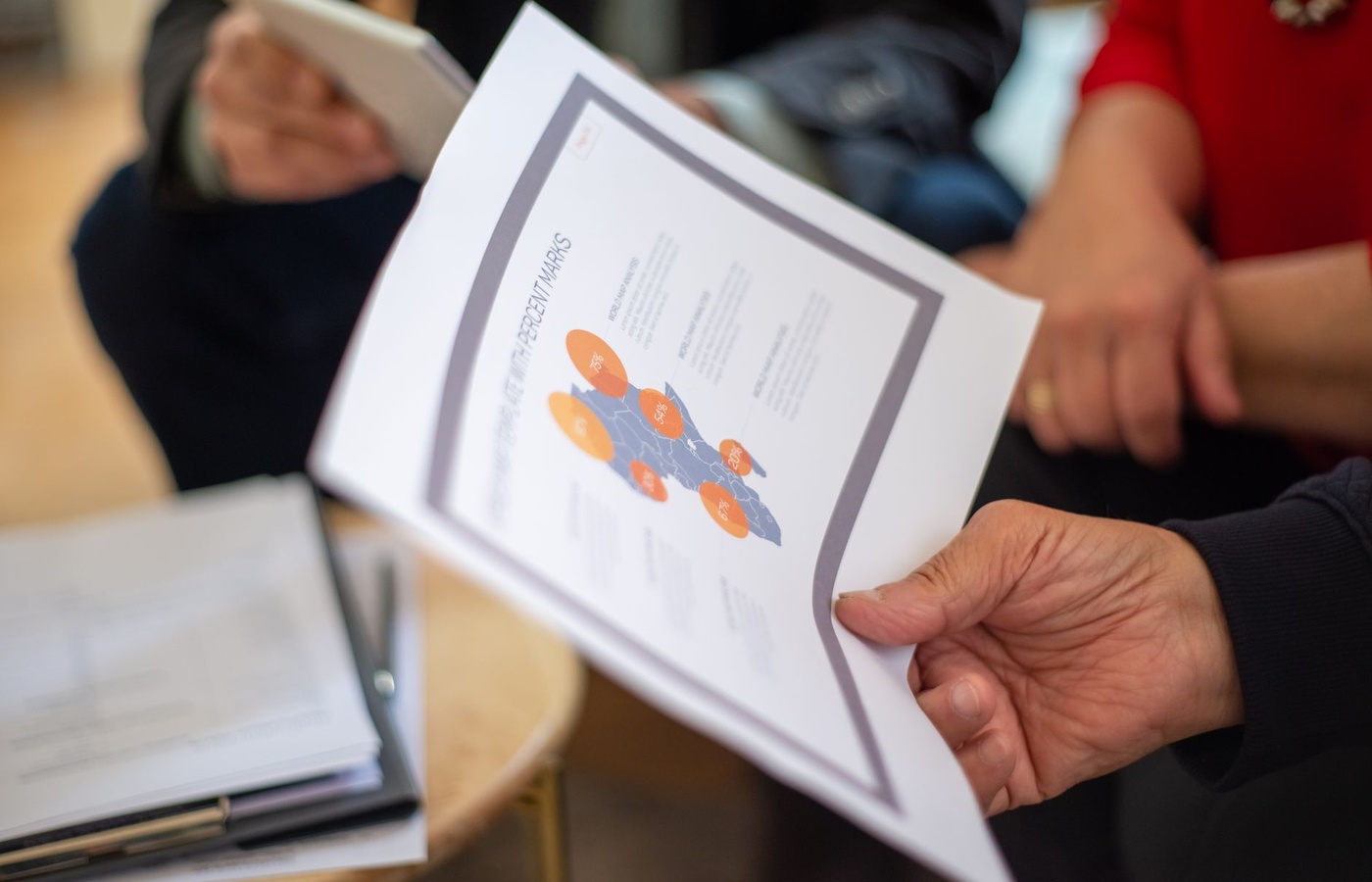 VCE Business Management