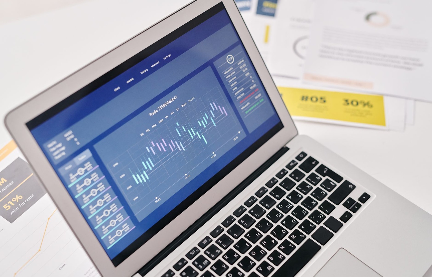 VCE Data Analytics
