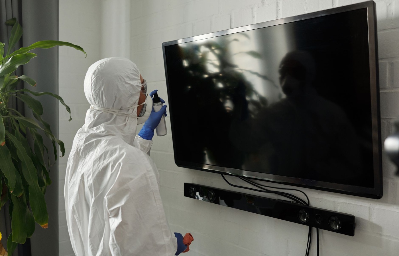 Vector Control for Environmental Health Professionals (VCEHP)