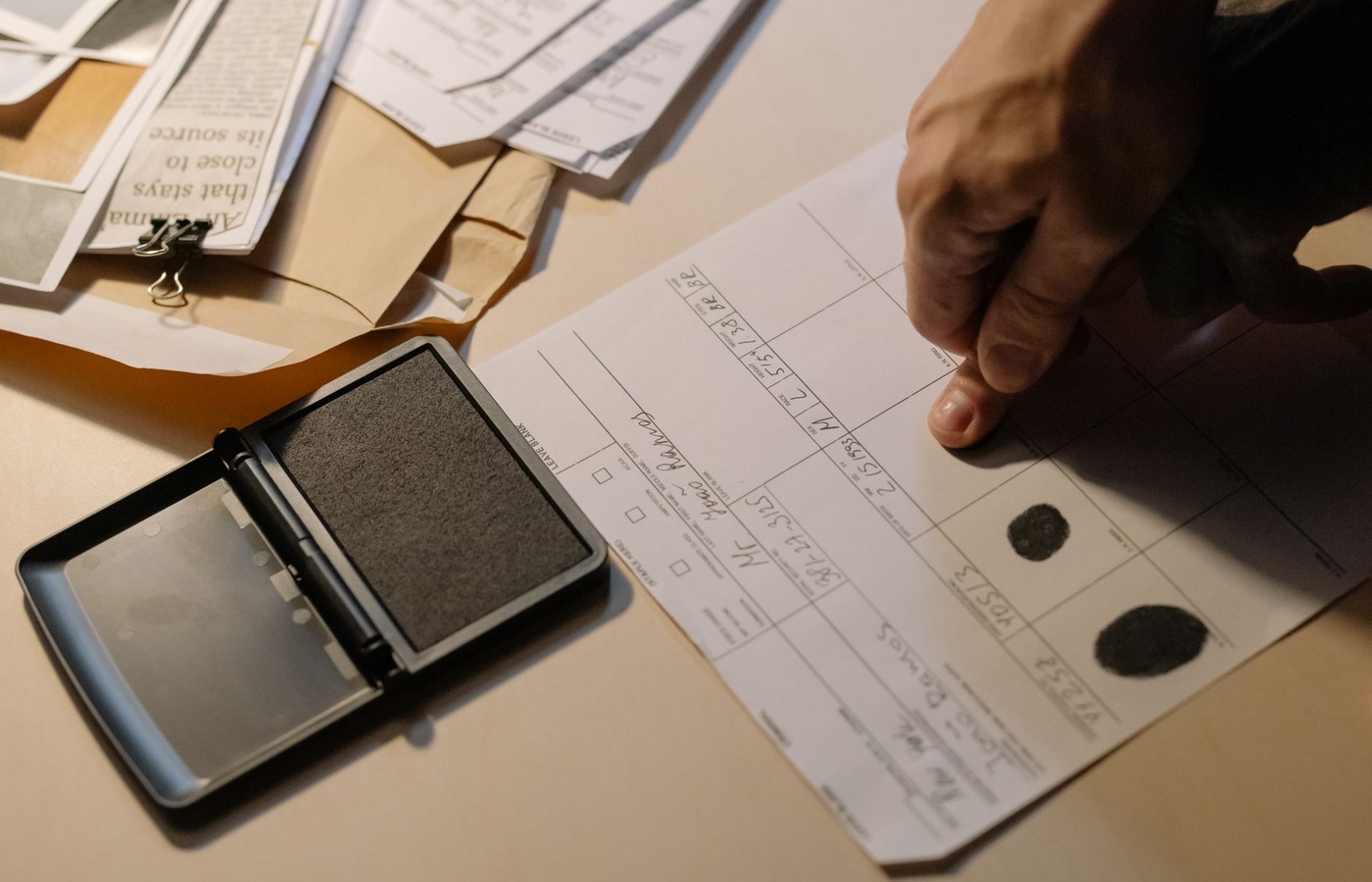 Victim-Centered Investigative Techniques Program (VCITP)