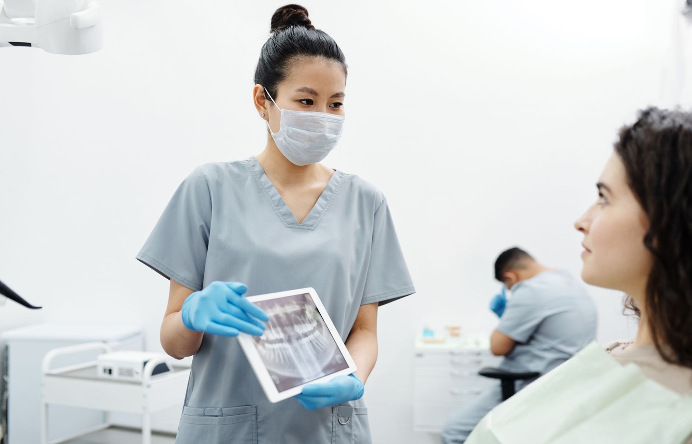 VCU Dental Radiation Safety Certification