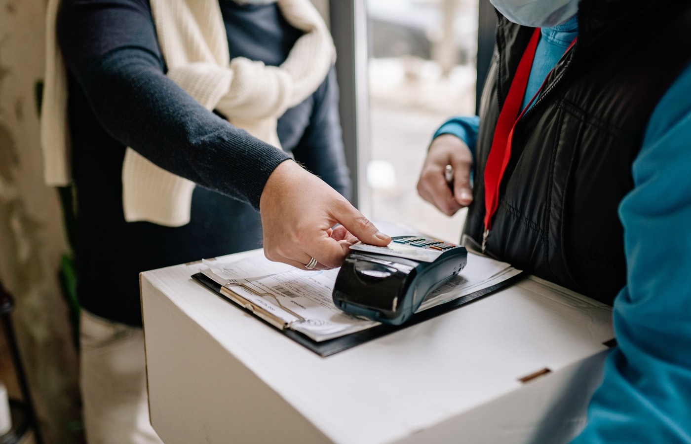 Verifone
