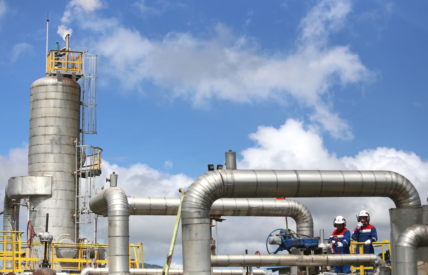 Vermont Natural Gas Certification