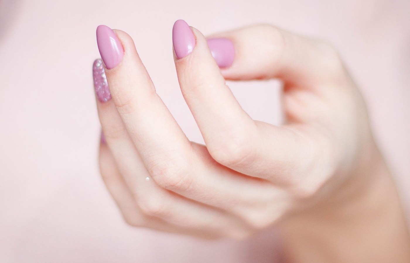 Virginia Nail Technician