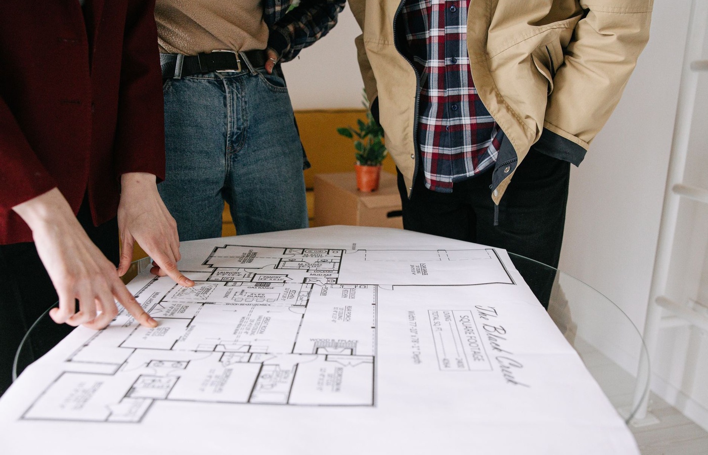 Virginia Residential Building Contractor (RBC)