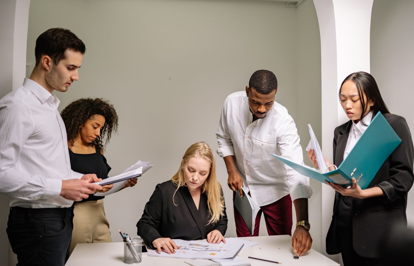 Examzify course visual