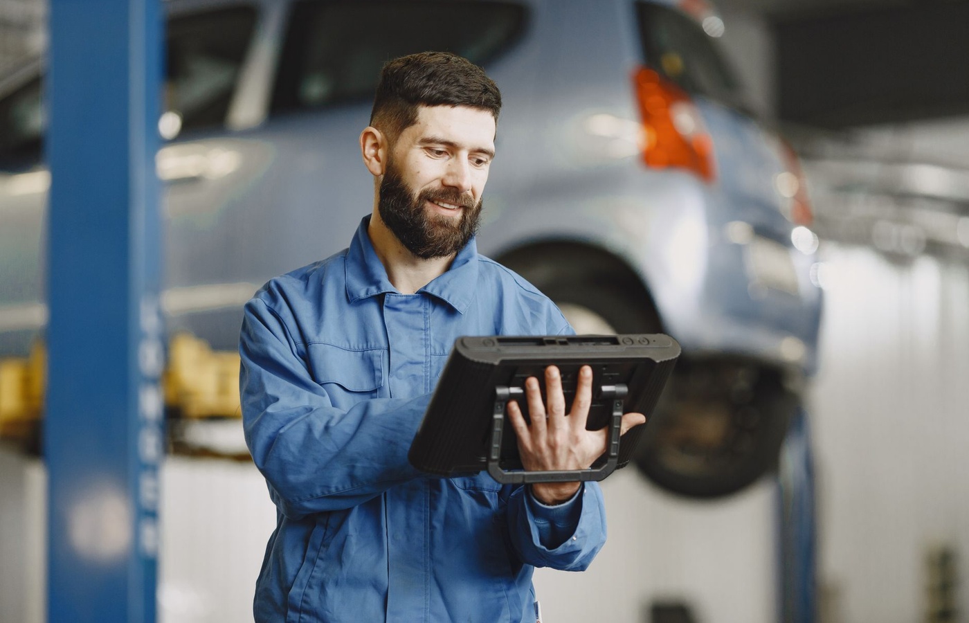 Virtual Inspection Methods