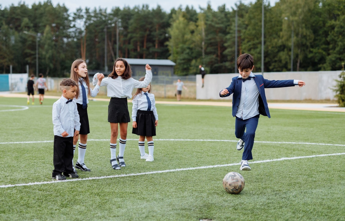VirtualSC Physical Education (PE)