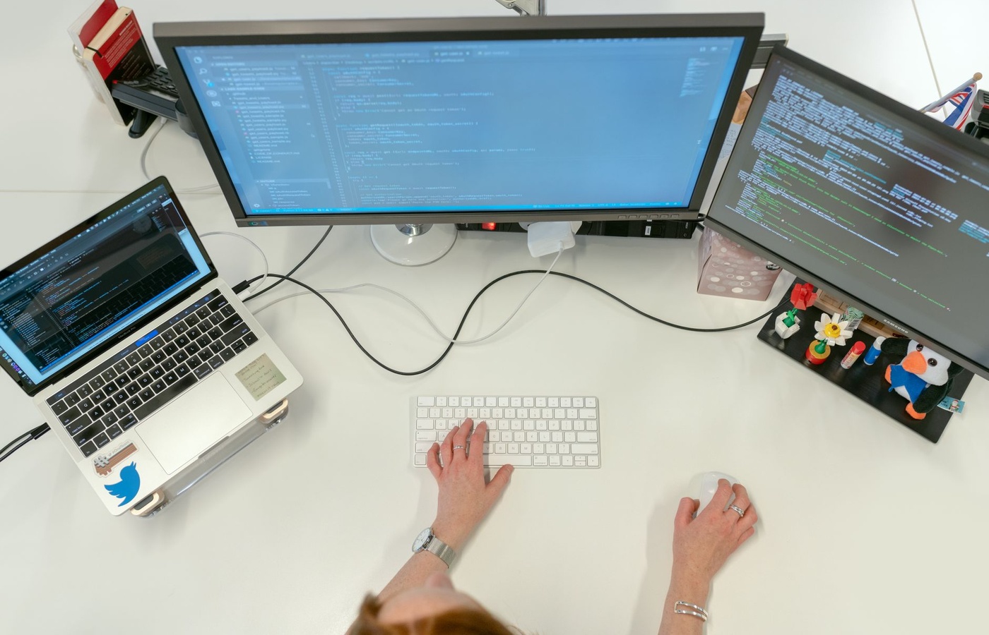 Vlocity Platform Developer
