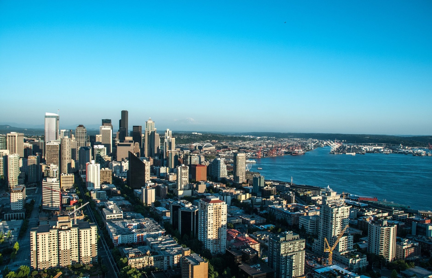 Washington 60-Hour Fundamentals – Valuation, Financing, and Lending