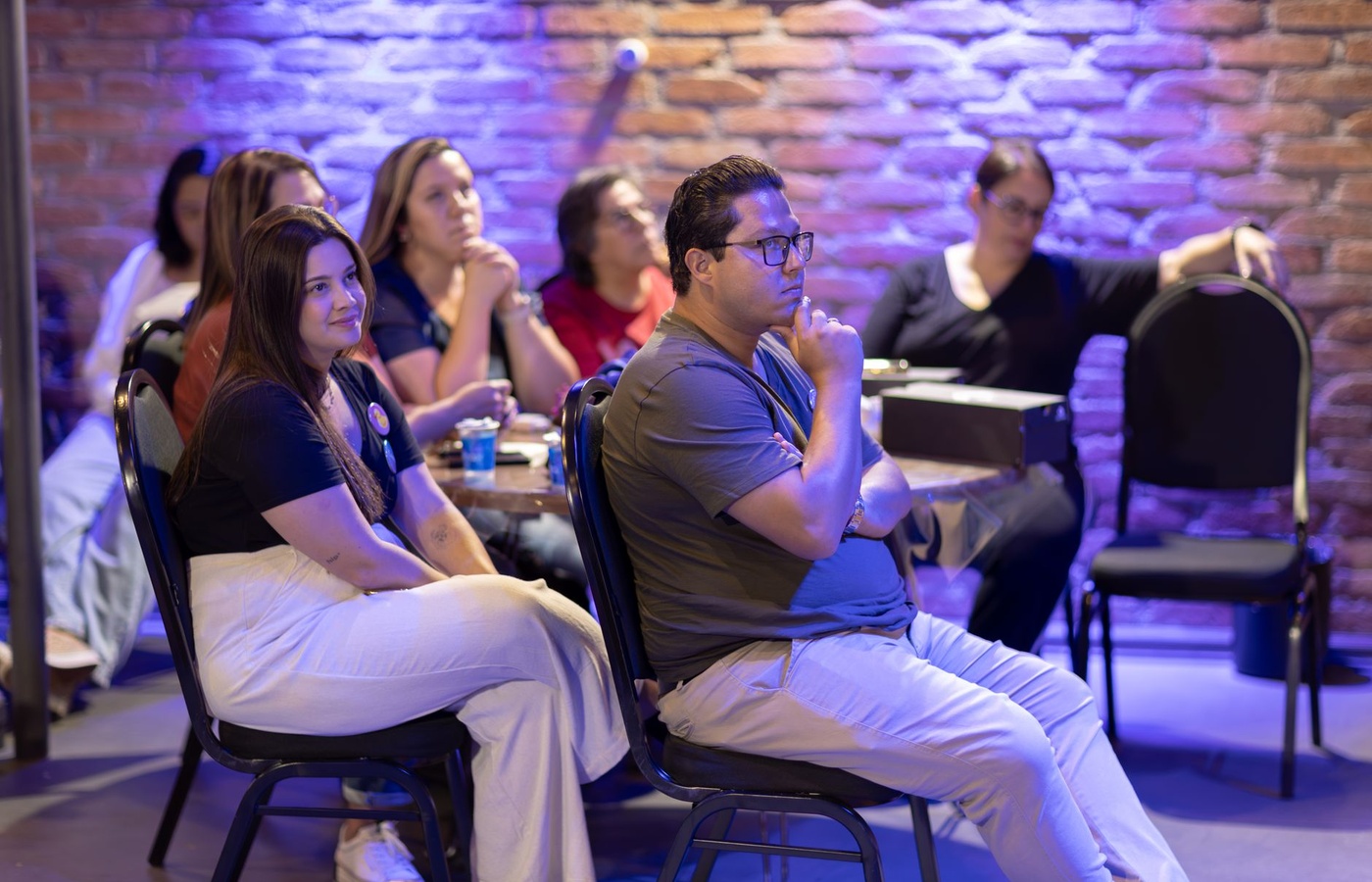 Wake Tech Communication (COM 231) – Public Speaking