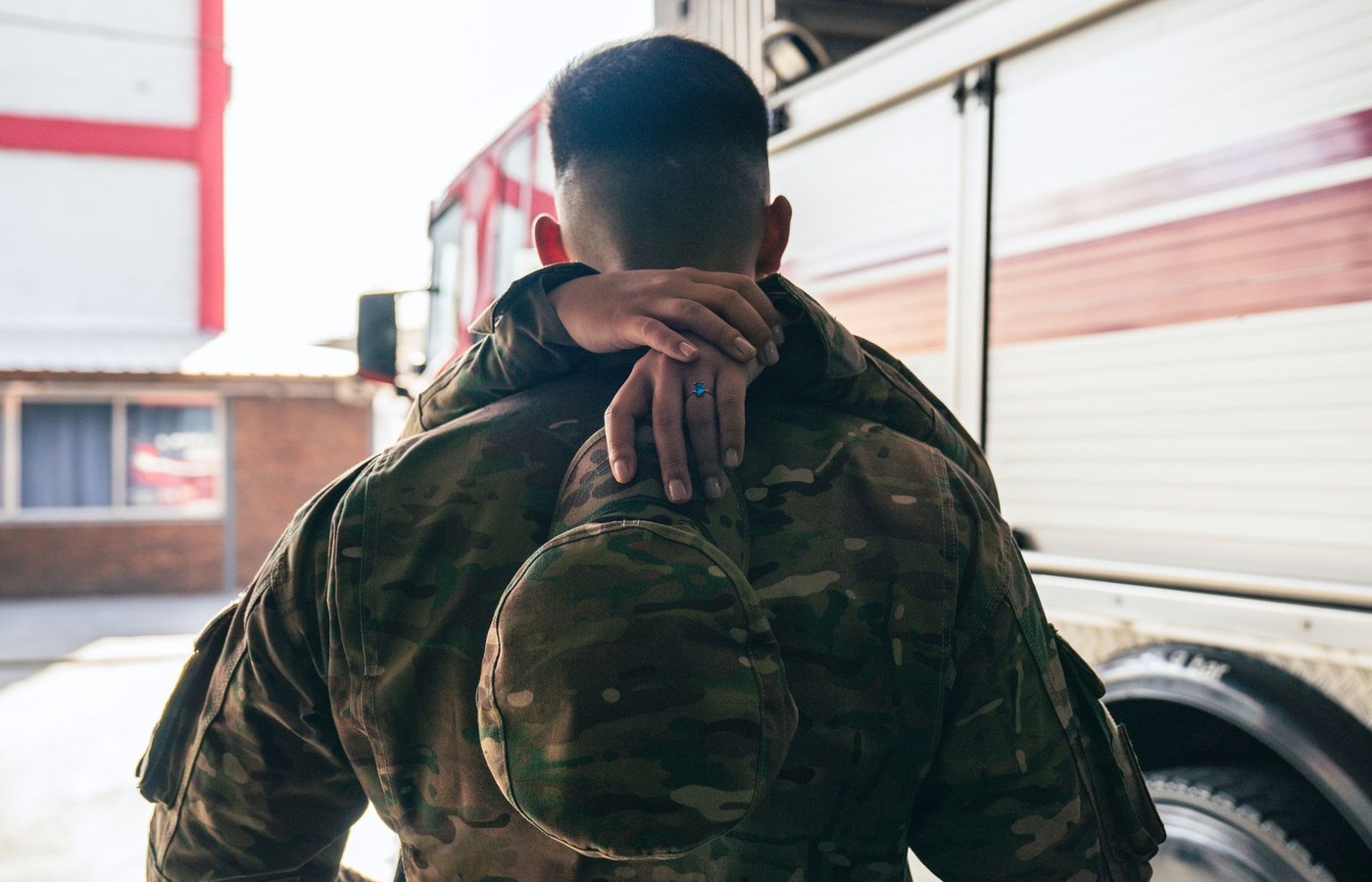 Washington Army National Guard