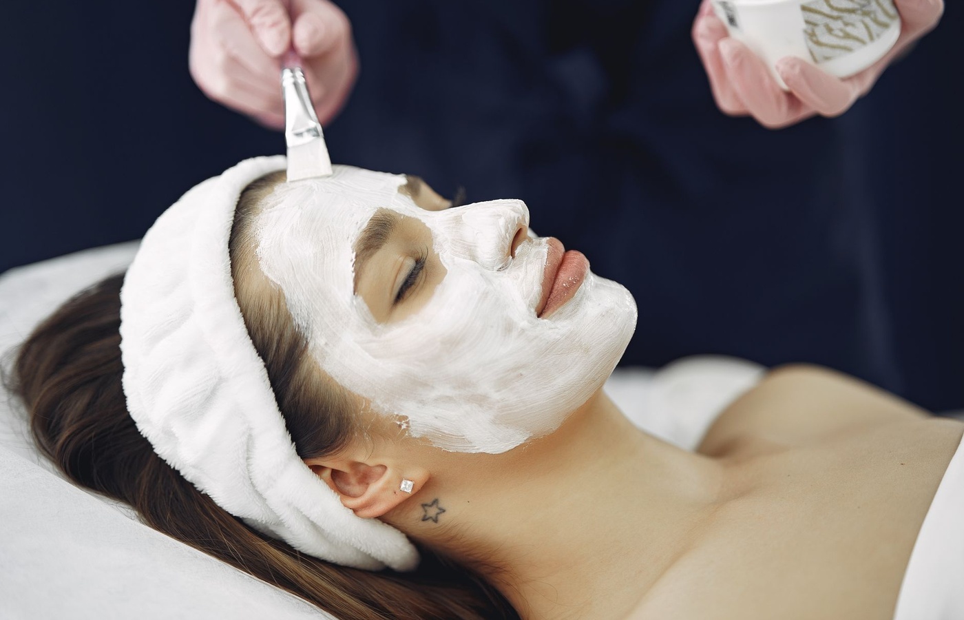 Washington Esthetician State Board
