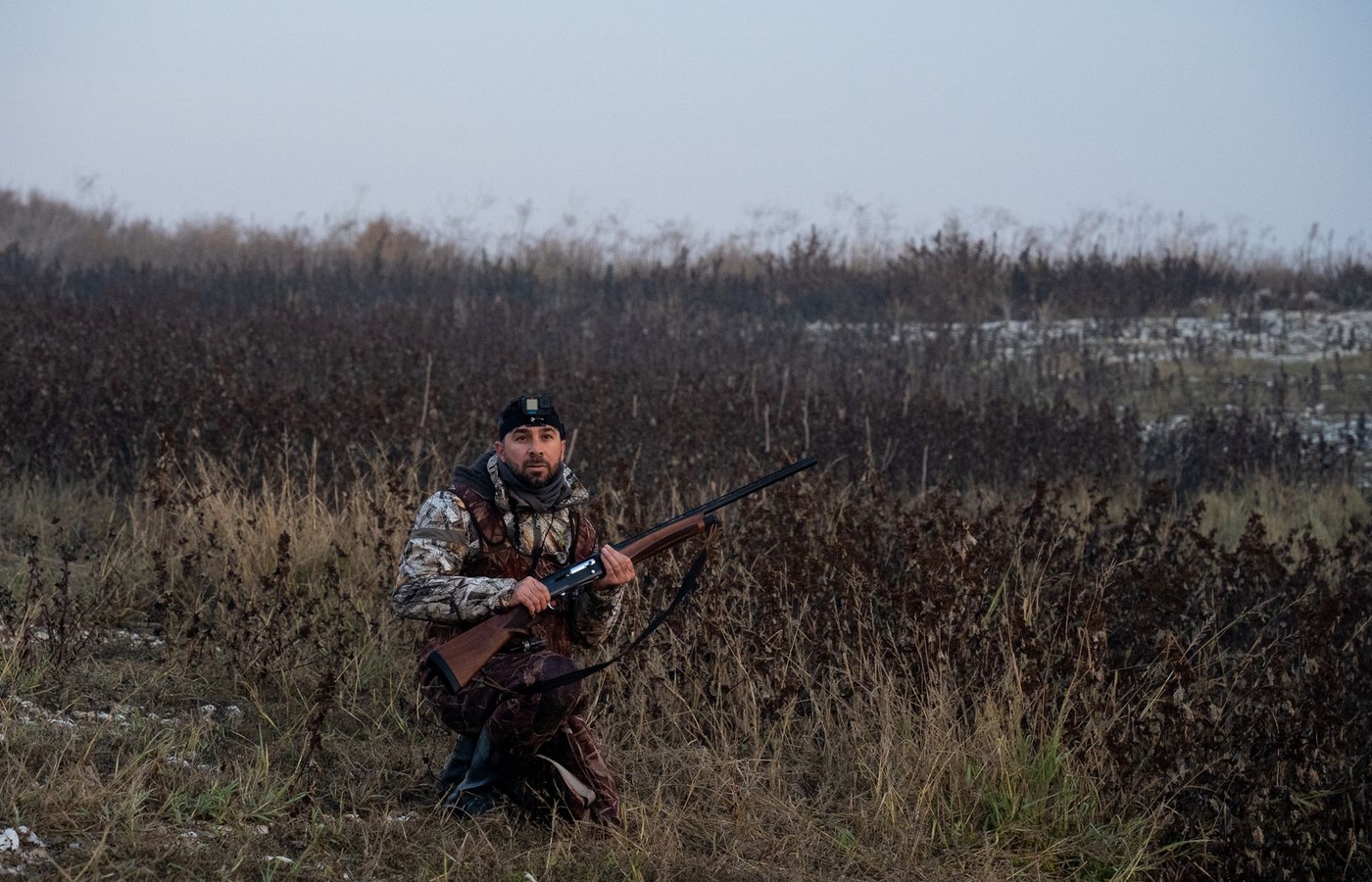 Washington State Hunters Ed