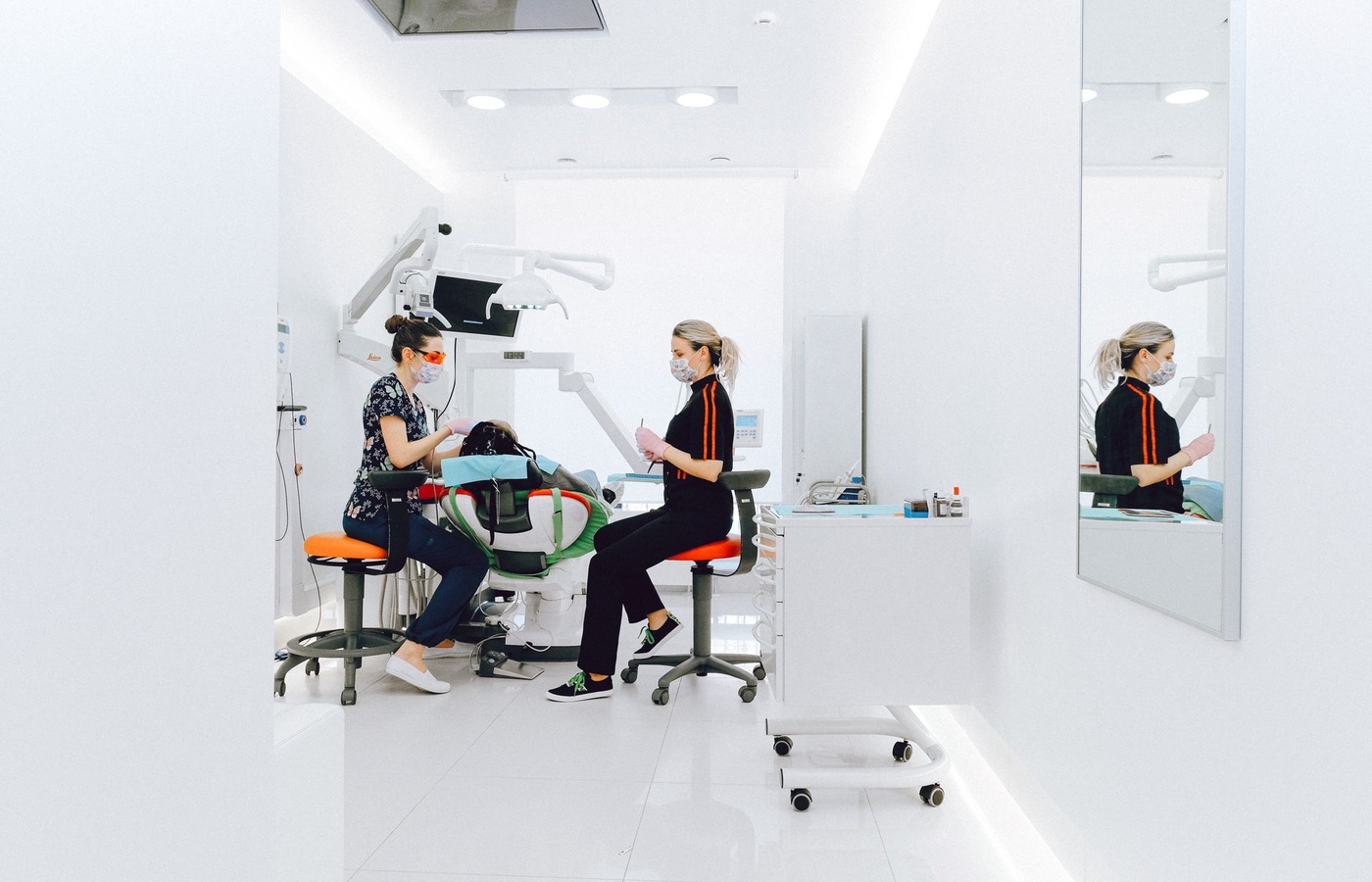 Washington State Dental Hygiene (DH) Drug & Law
