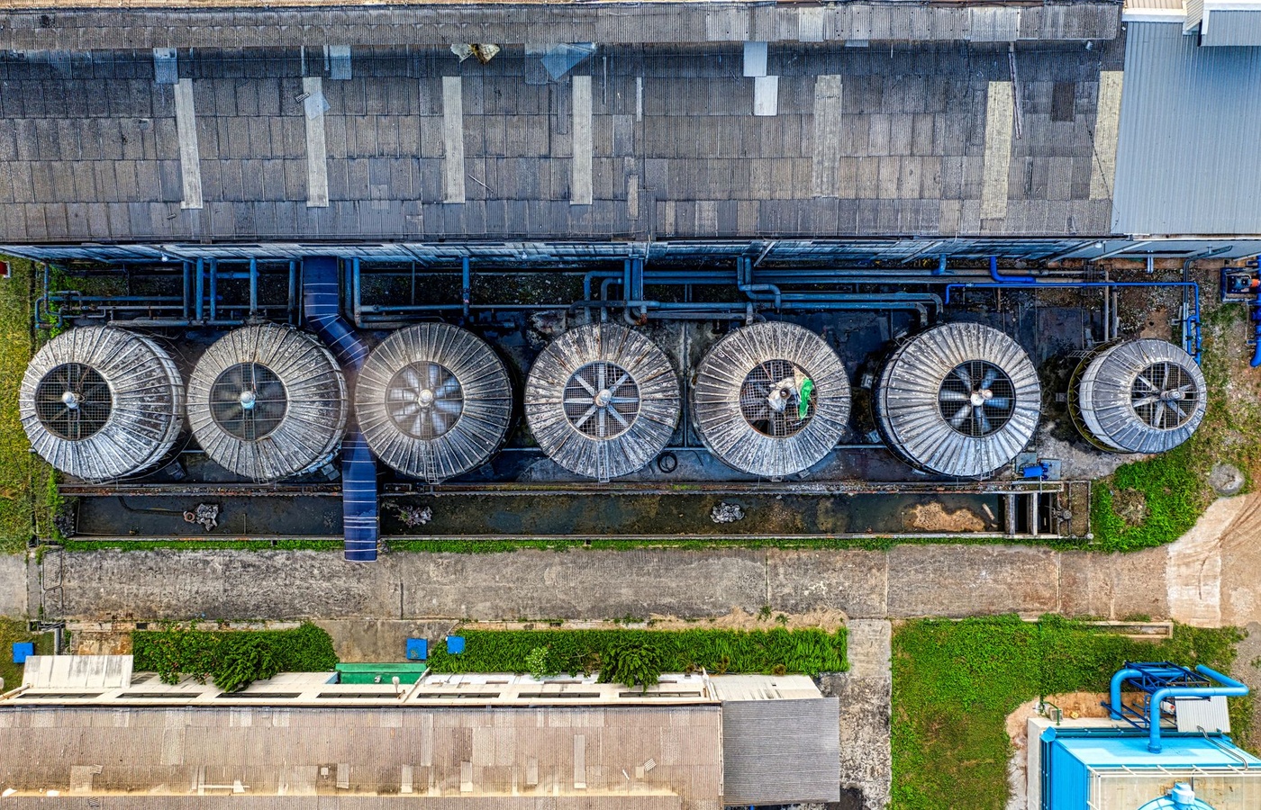 Wastewater Grade 5
