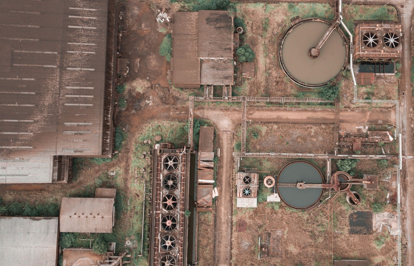 Wastewater Lab Analyst