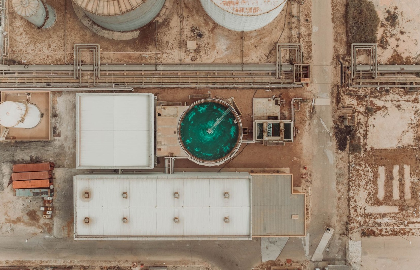 Wastewater Operator Level 1