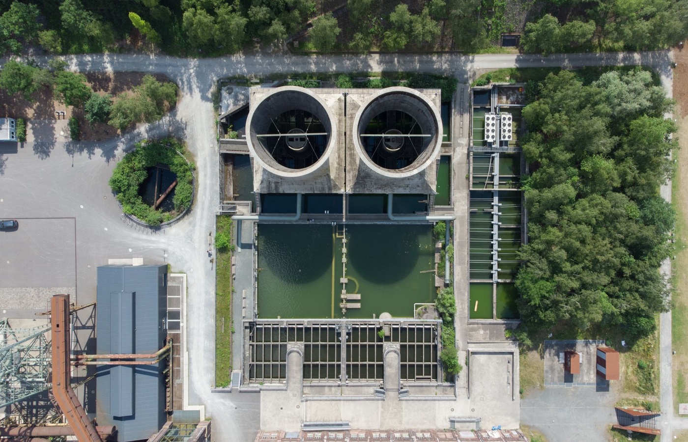Water Distribution Grade 1 Certification