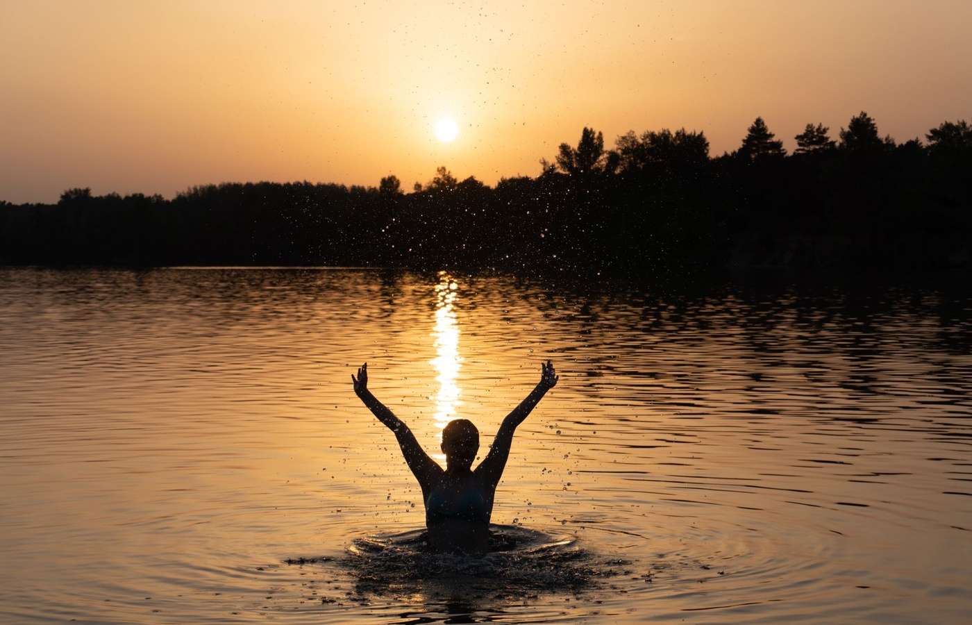 Water Survival 929