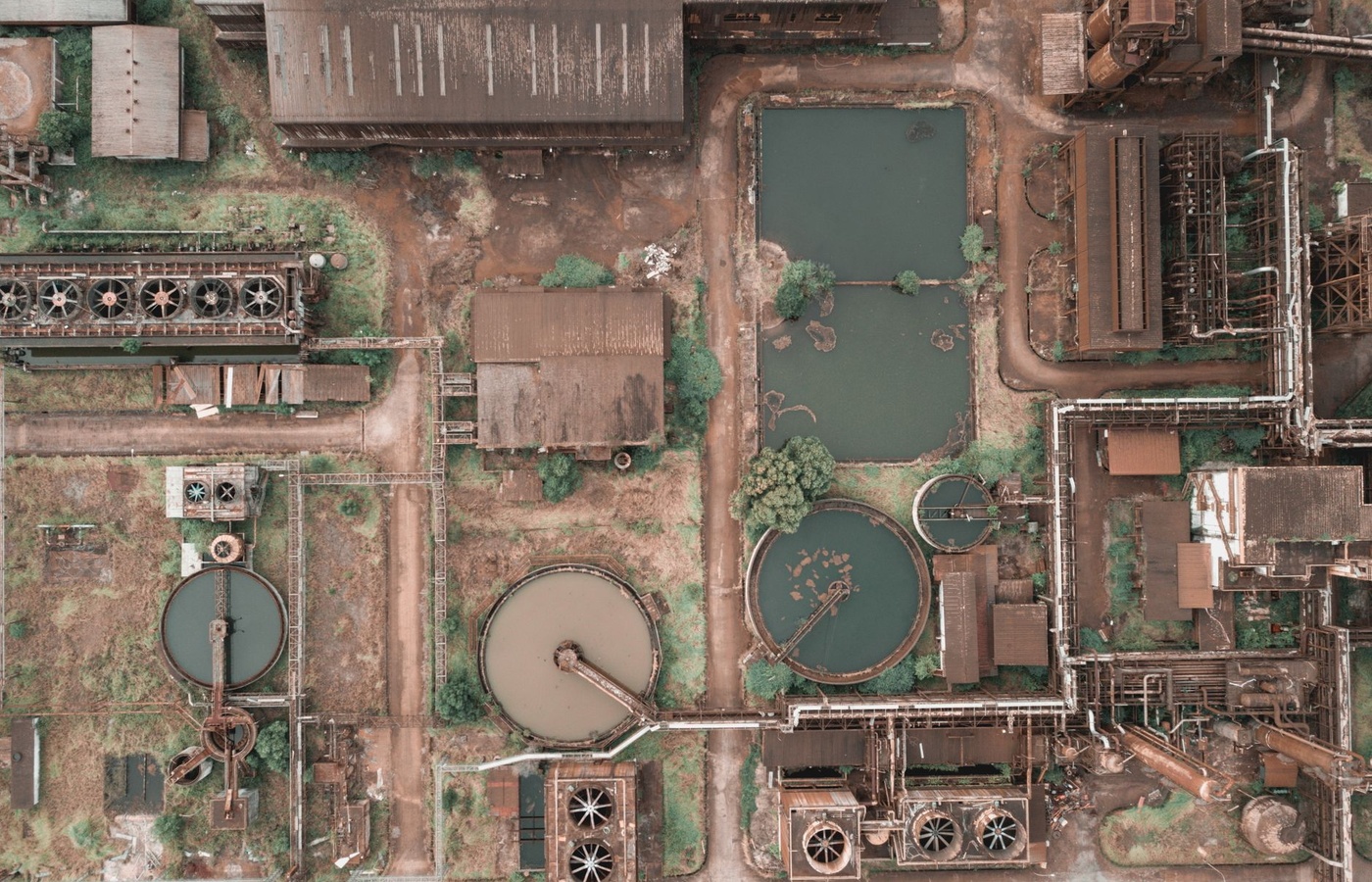 Water Treatment Grade 4