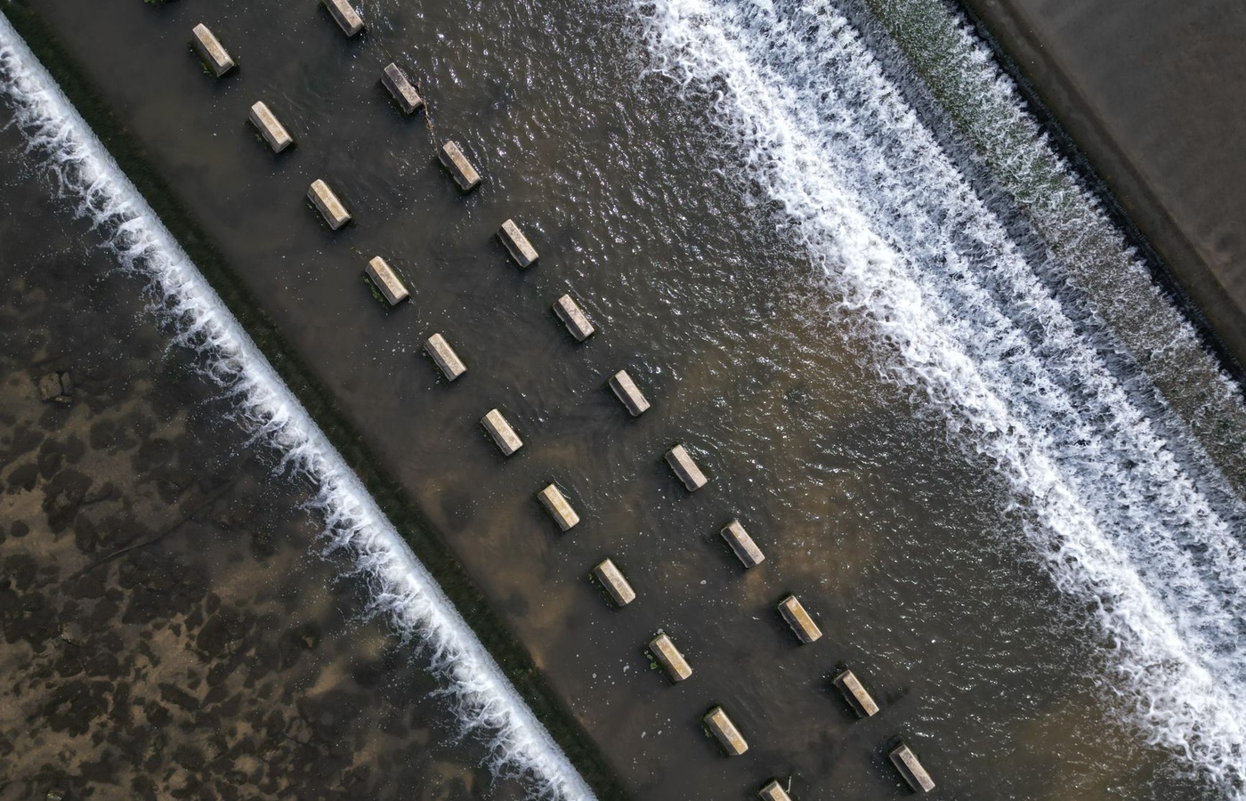 Waterways Management Qualification