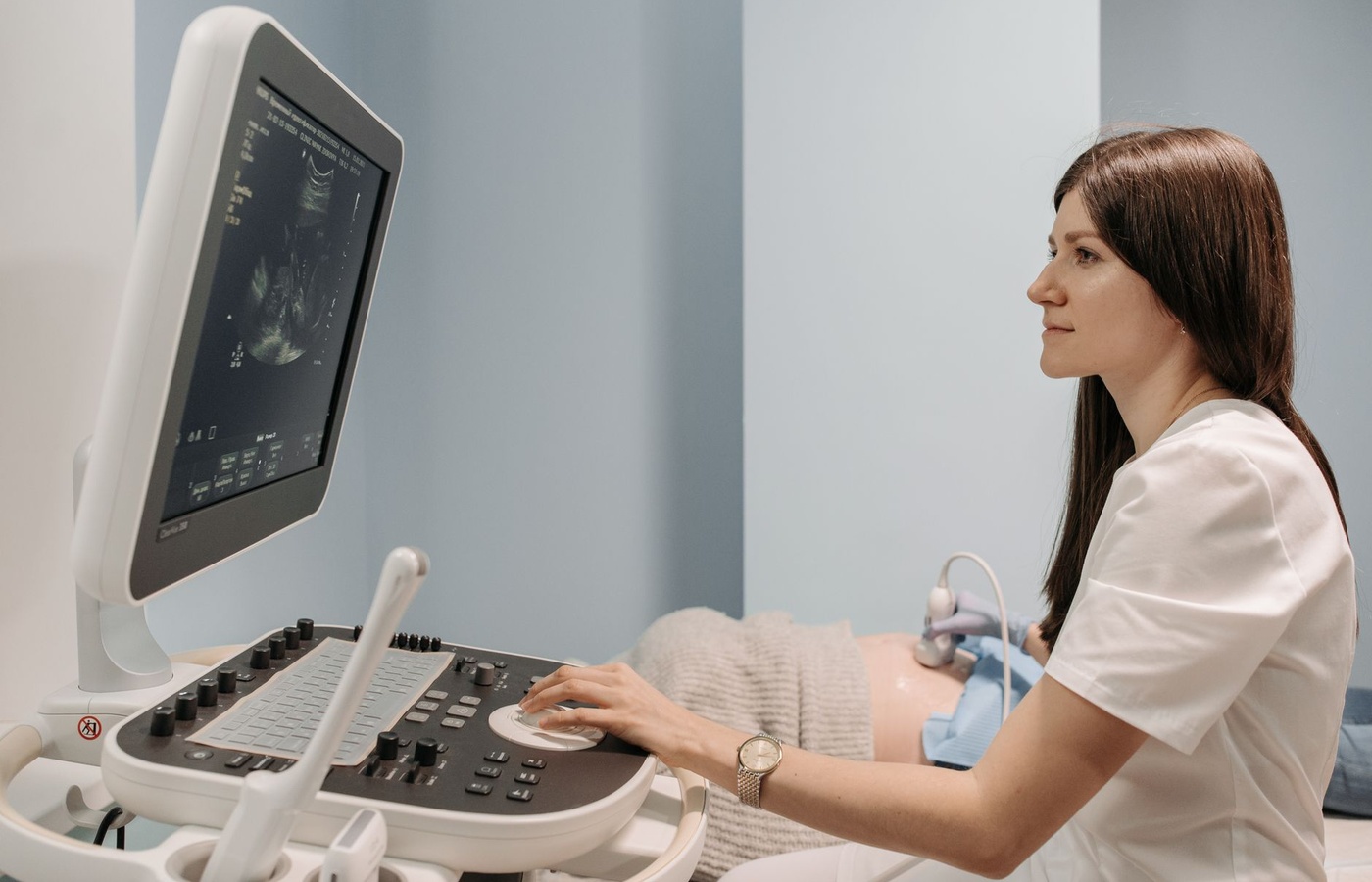 WCUI/Smith Chason Exit Assessment – Abdomen, Vascular, OB/GYN