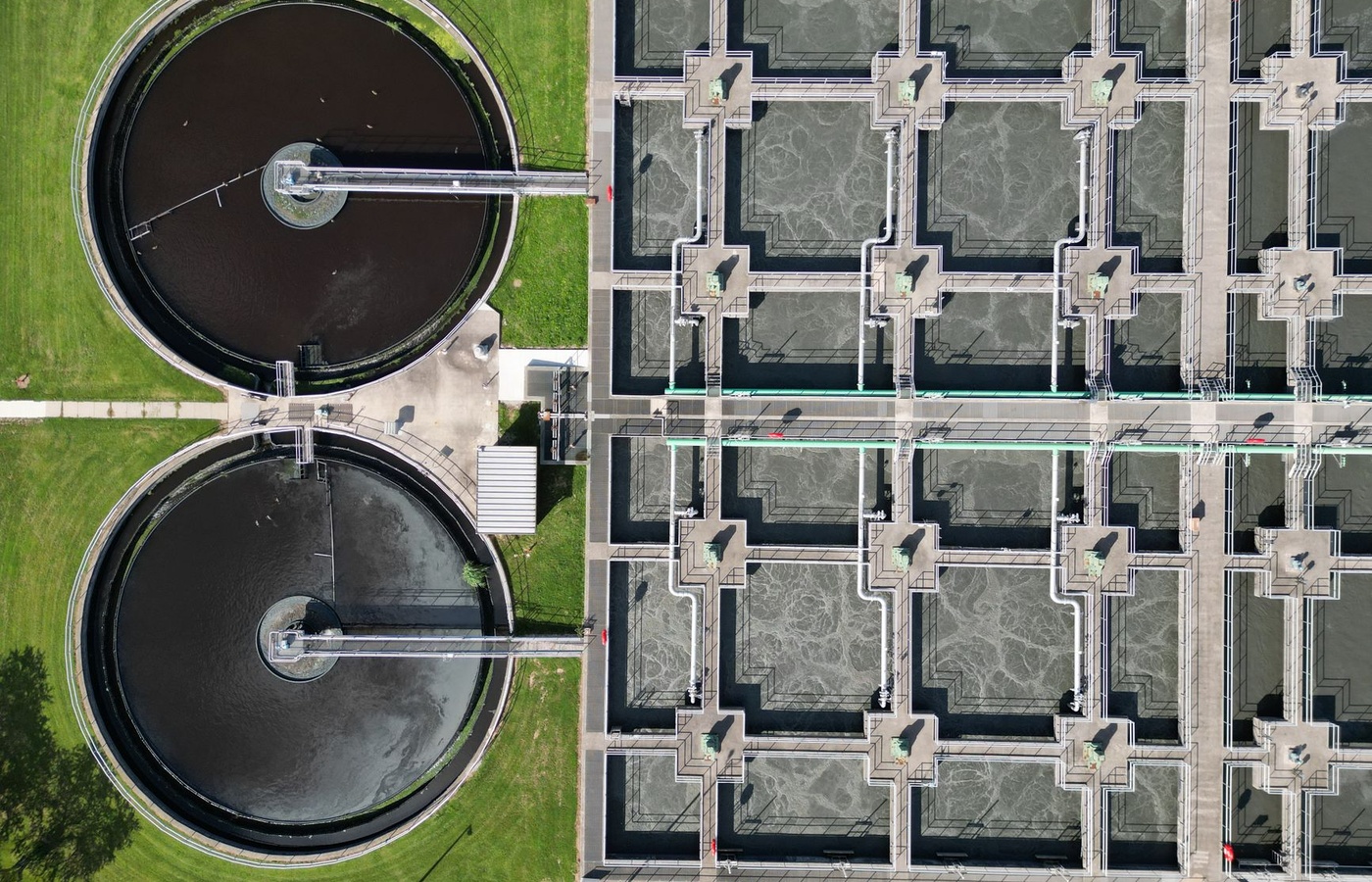 Water Distribution Manager (WDM) Greenbook 2