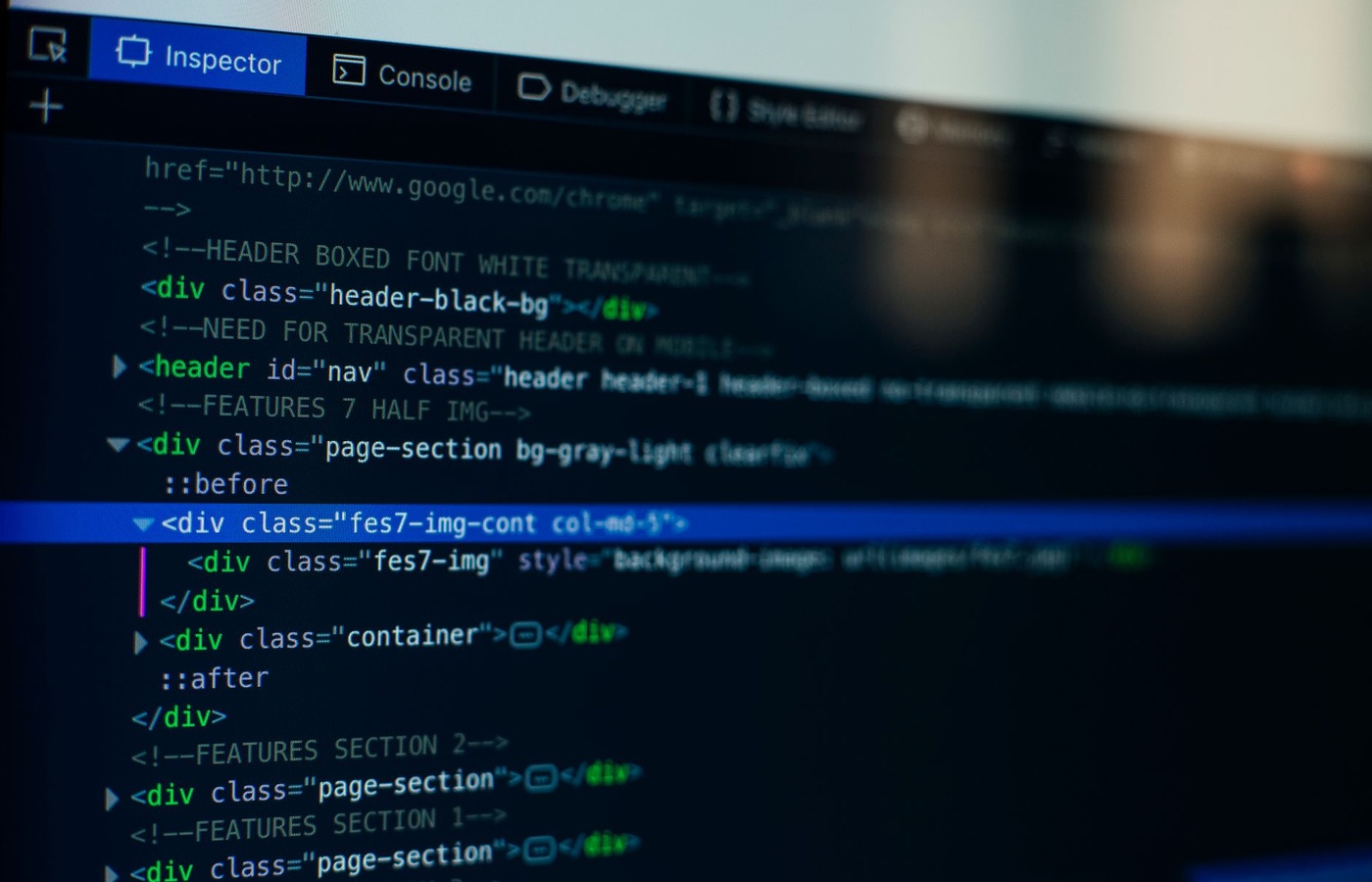 Web Accessibility Specialist