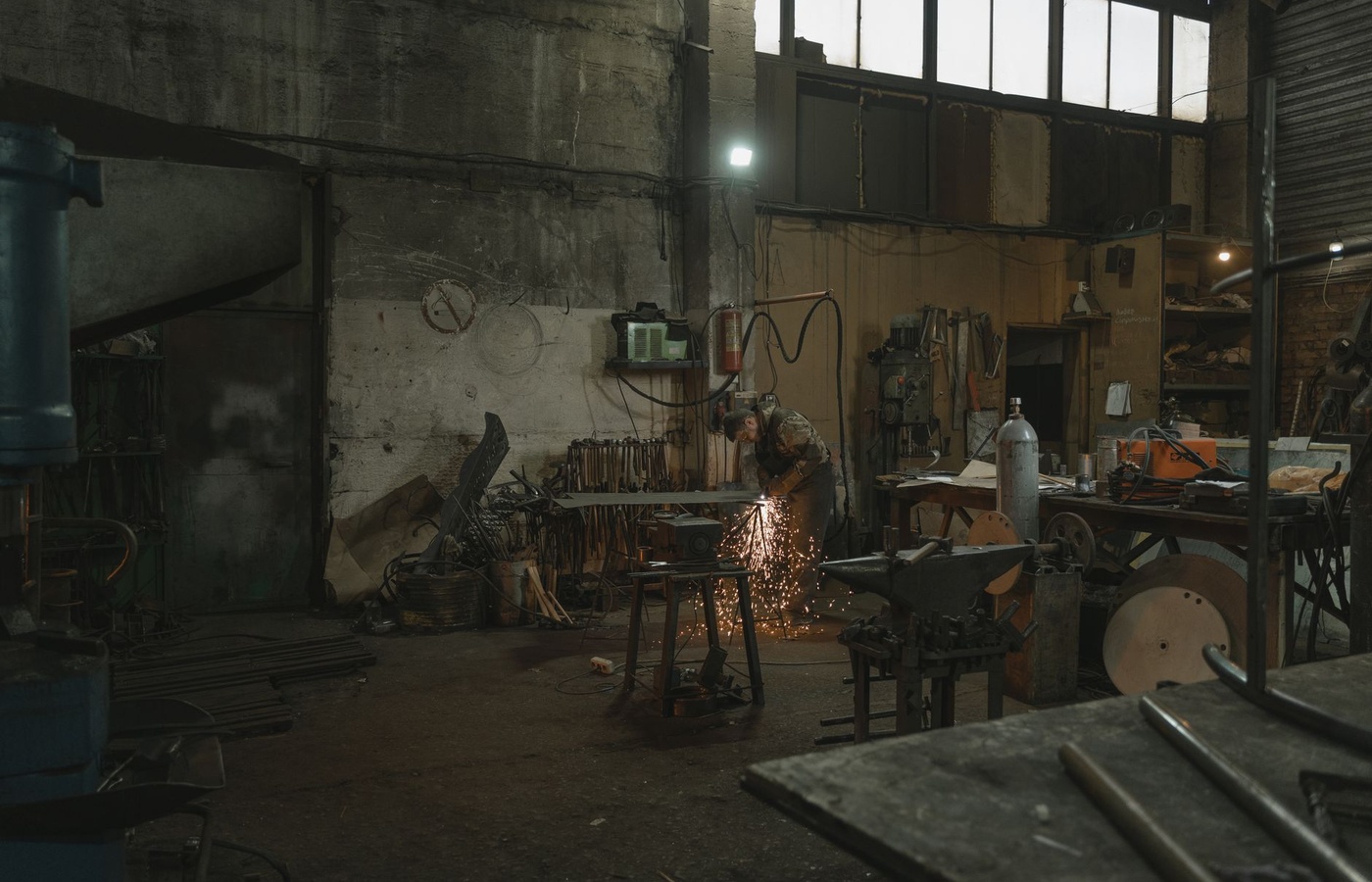 Welder Performance Qualification