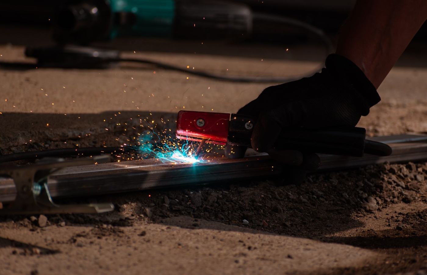 Welding 101