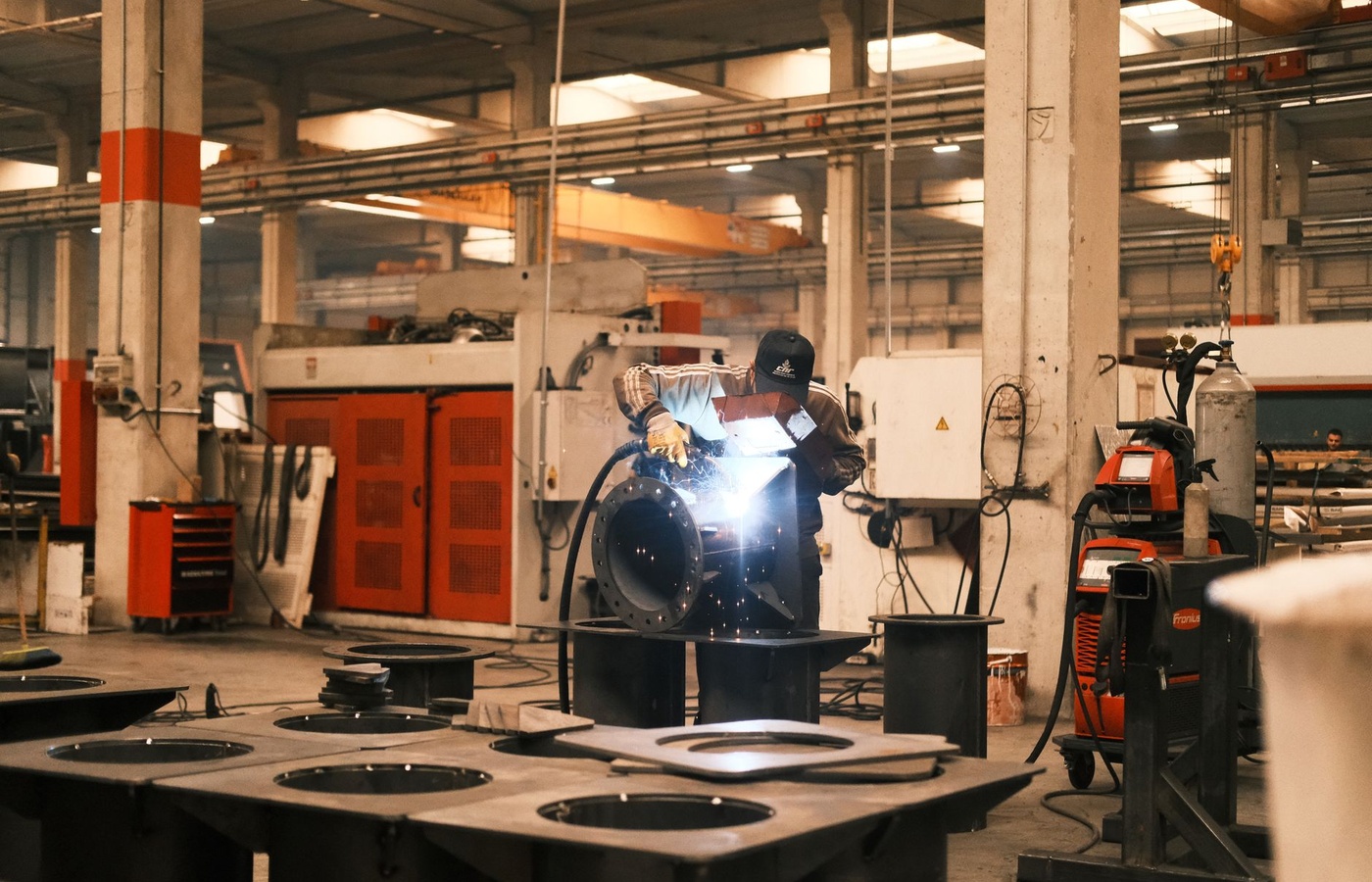Welding and Cutting Certificate of Fitness
