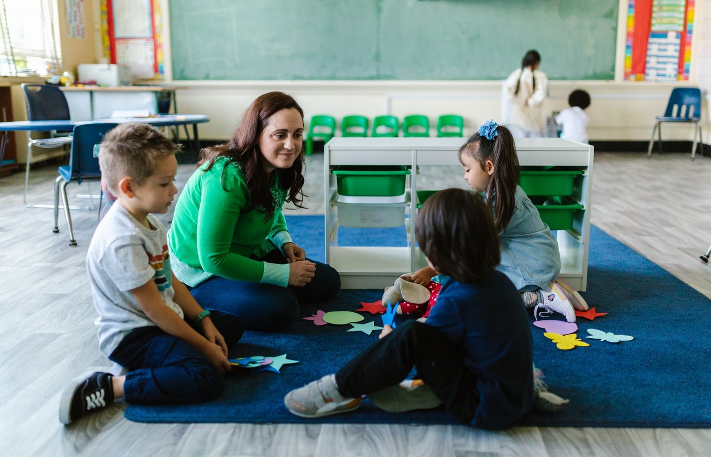 WEST-E Special Education