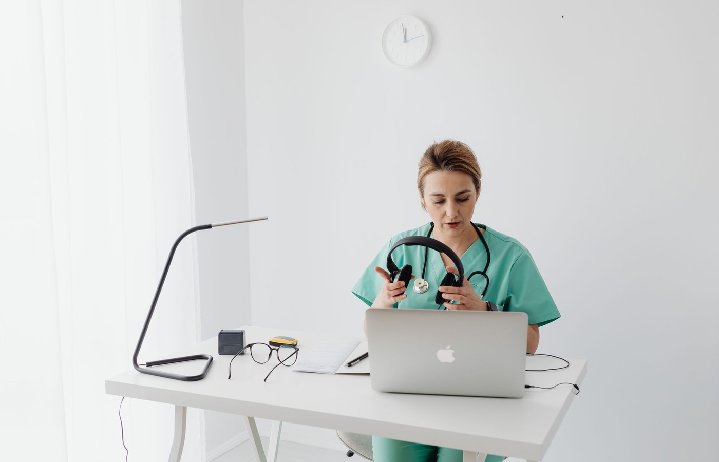 West-MEC Medical Assisting Technical Skills Assessment (TSA)
