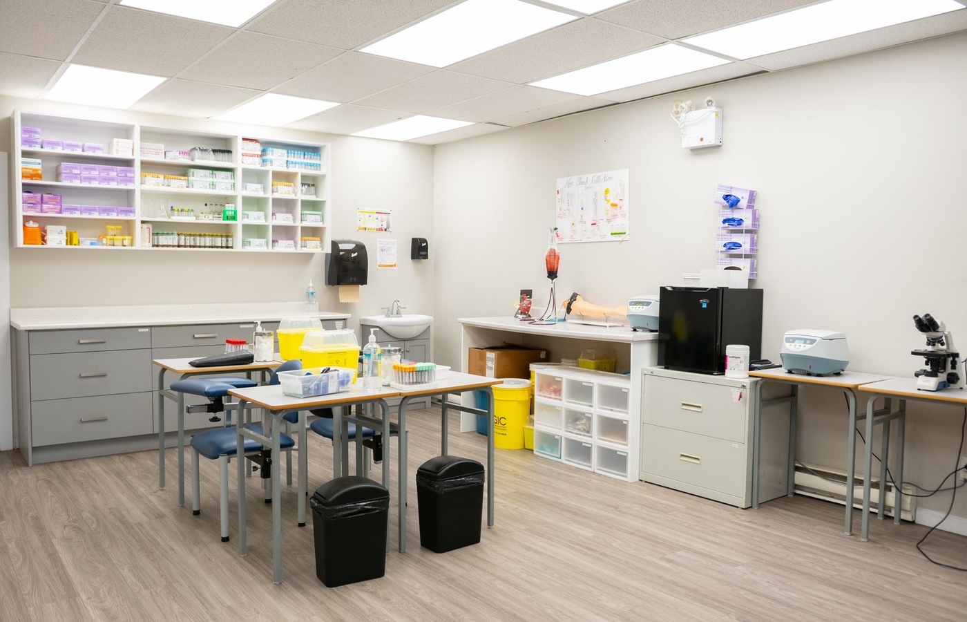 Western Maricopa Education Center (West-MEC) Medical Assisting ADE