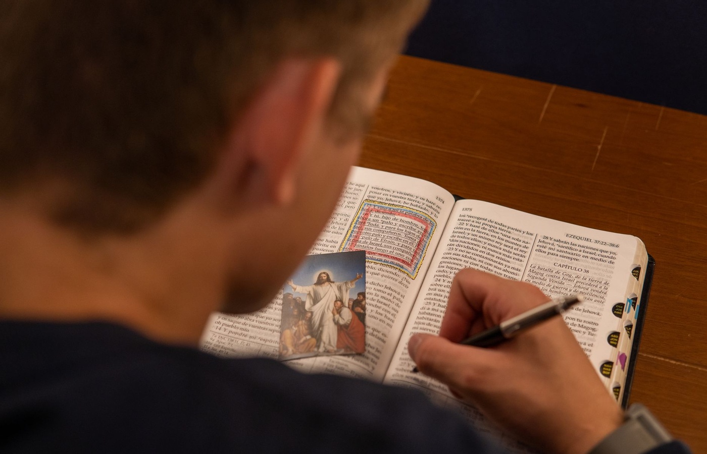 Westminster Shorter Catechism Licensure