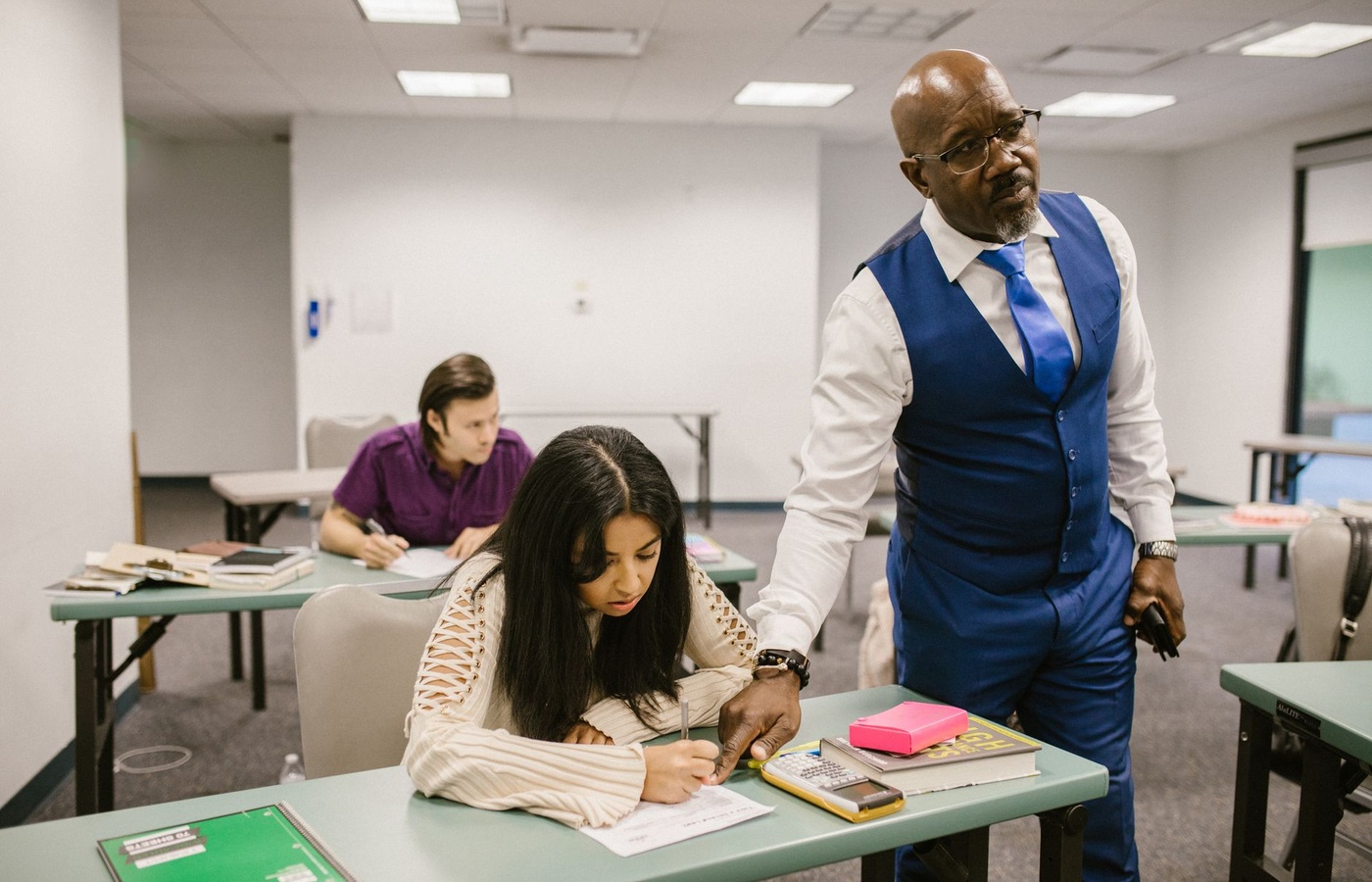 Western Governors University (WGU) EDUC5262 SLO1