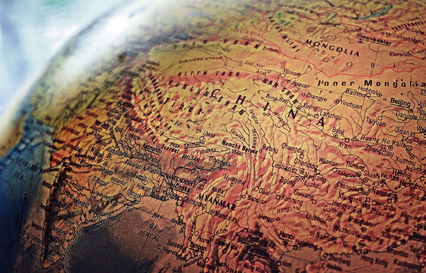 Western Governors University (WGU) GEOG1312 D199 Introduction to Physical and Human Geography